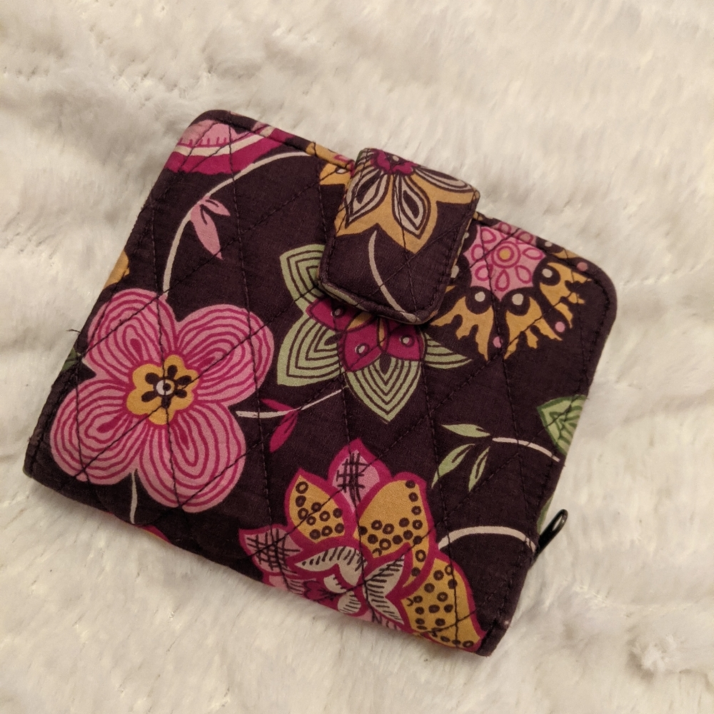 Woman's wallet